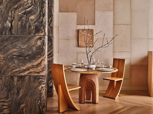 Modern Home Decor Essentials: Discover the Latest in Designer Lighting and Furniture