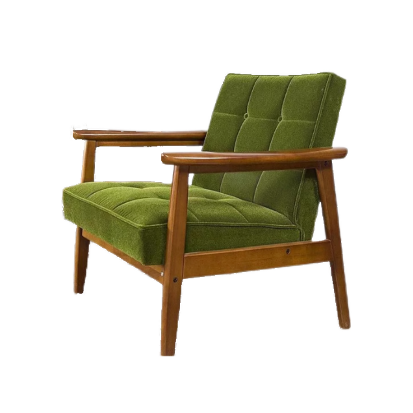 Mokuren Heritage Chair