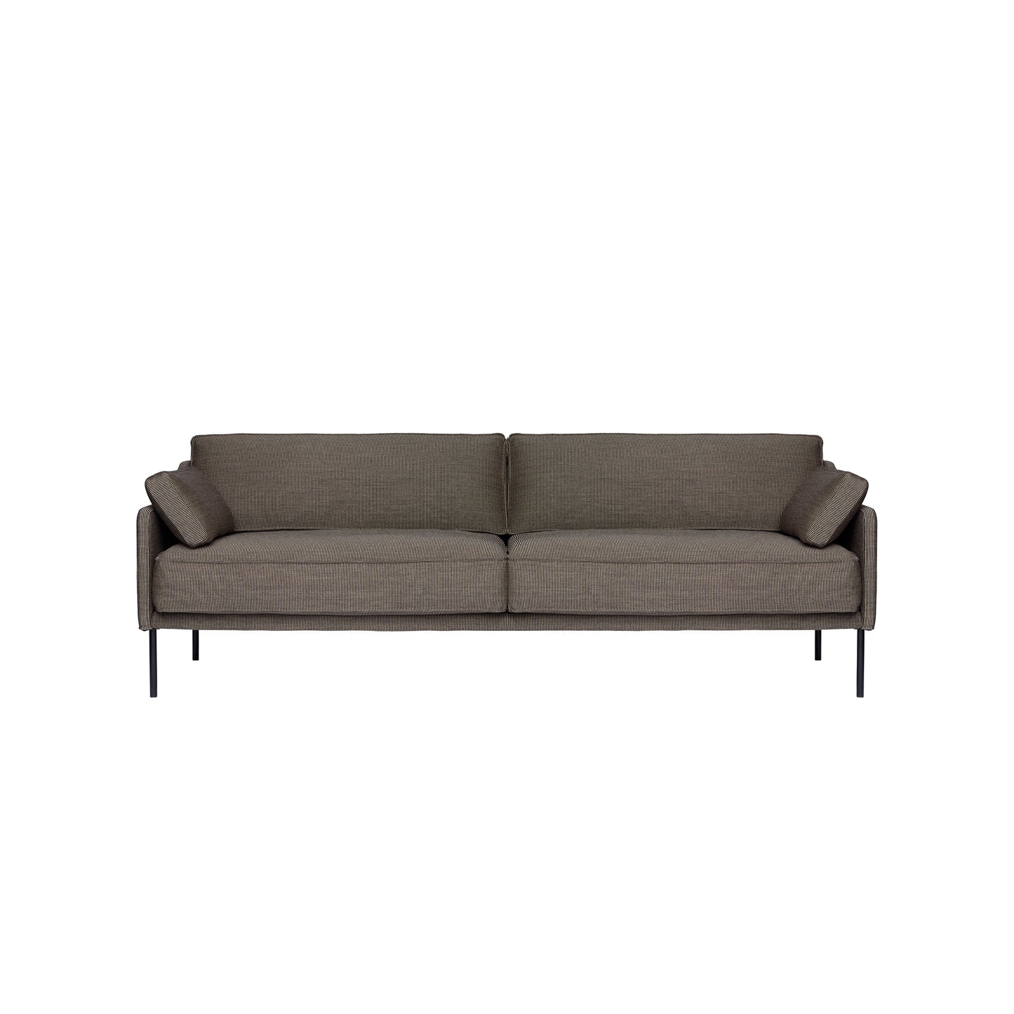 Dini Sofa – Mid-Century Inspired Lounge by Automotive Elegance