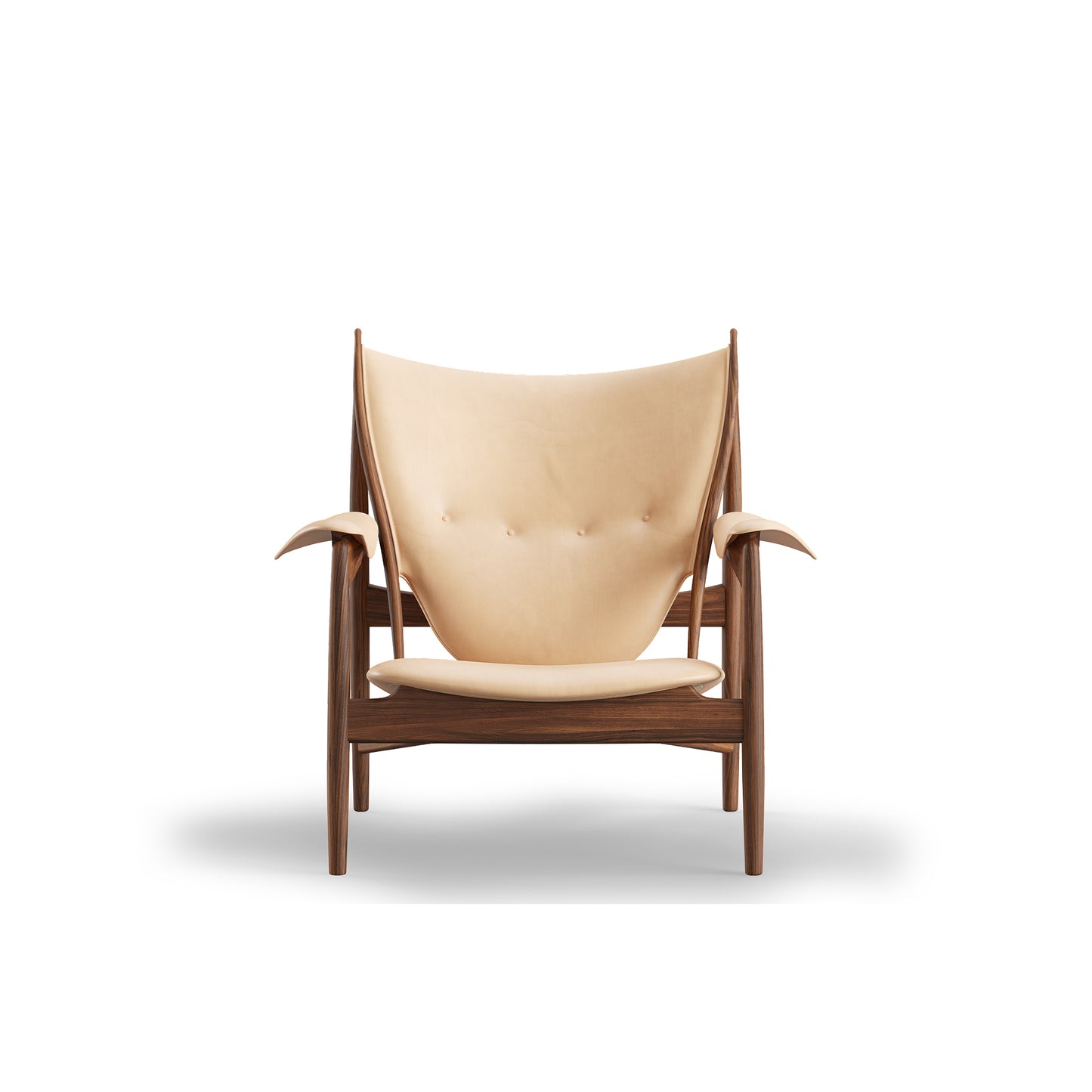 Chieftain Chair by Finn Juhl