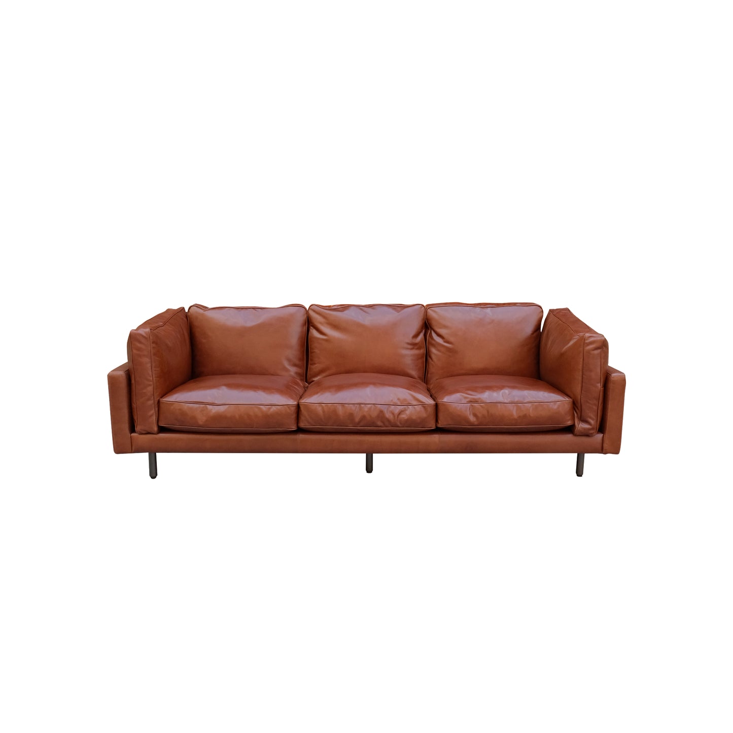 Square 16 Sofa by De Padova