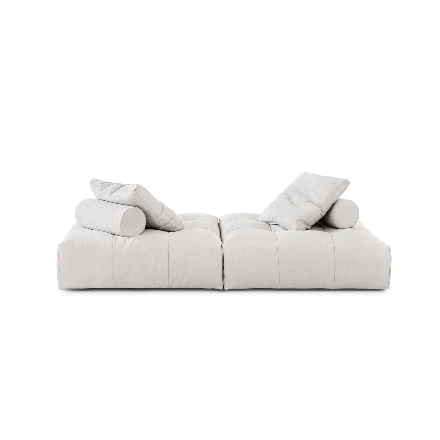 Pixel Modular Sofa by Sergio Bicego for Saba Italia