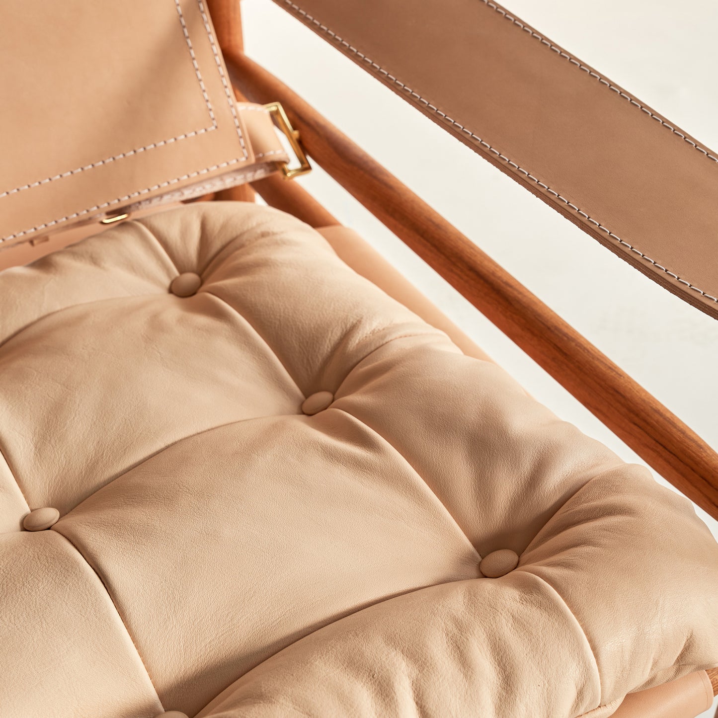 Sirocco Lounge Chair by Arne Norell