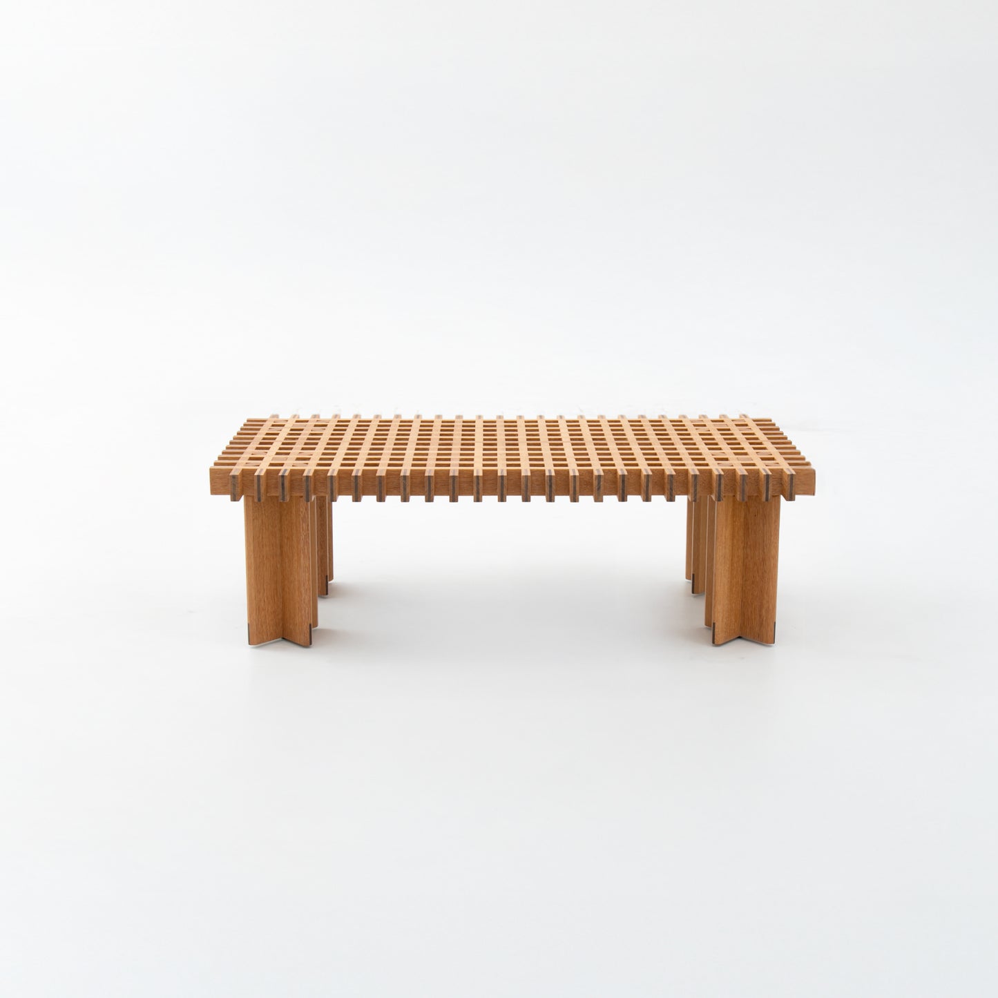 Kyoto Coffee Table by Poltrona Frau