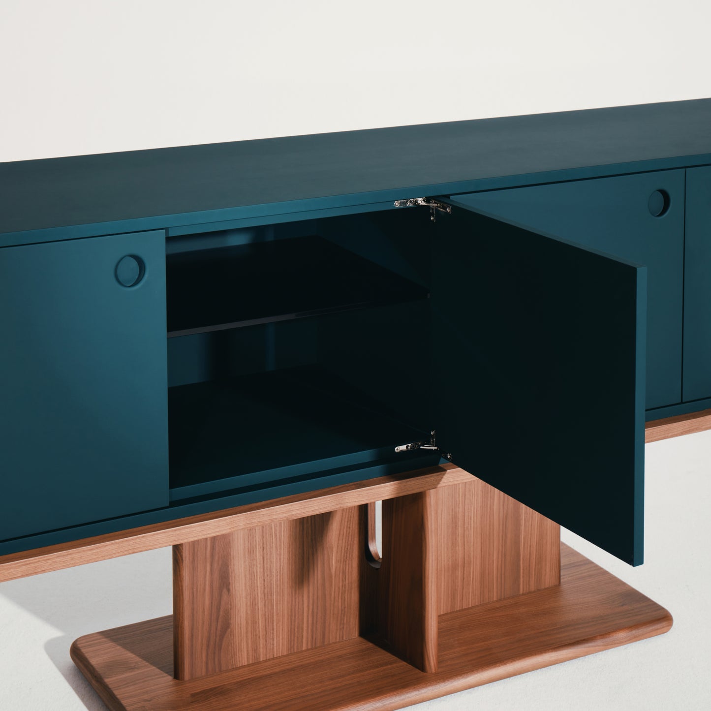 Intersection Commode by Neri&Hu
