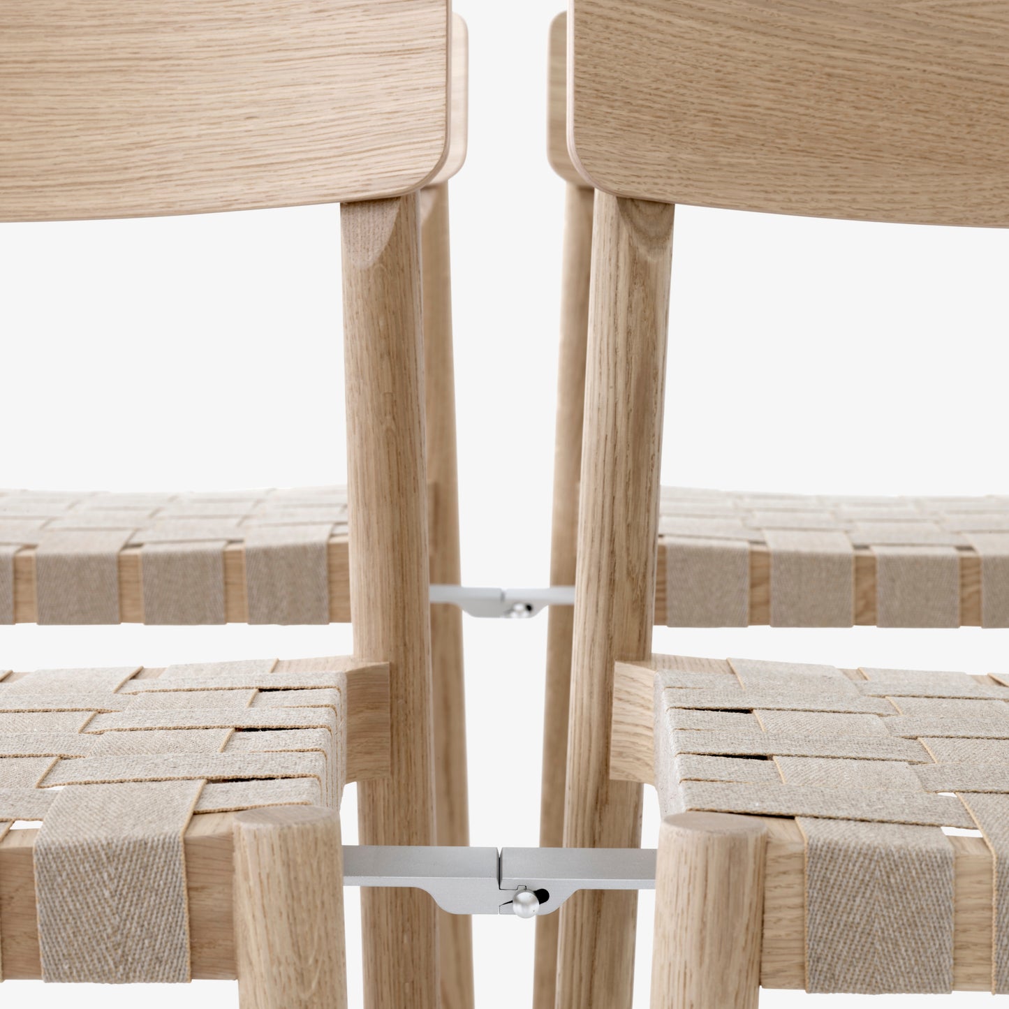 Betty TK1 Stackable Side Chair