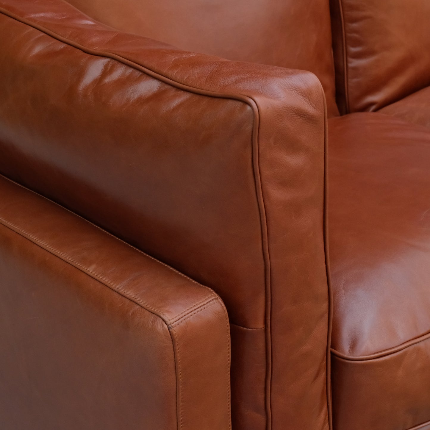 Square 16 Sofa by De Padova