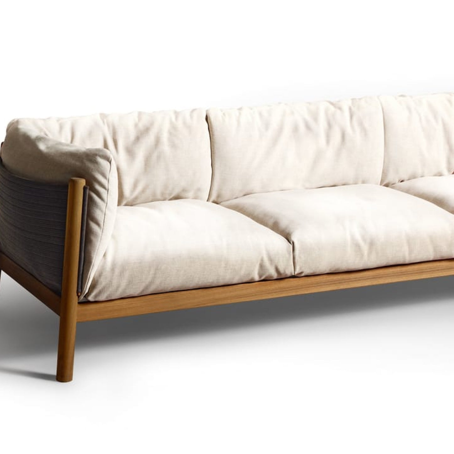 YAK Outdoor Sofa