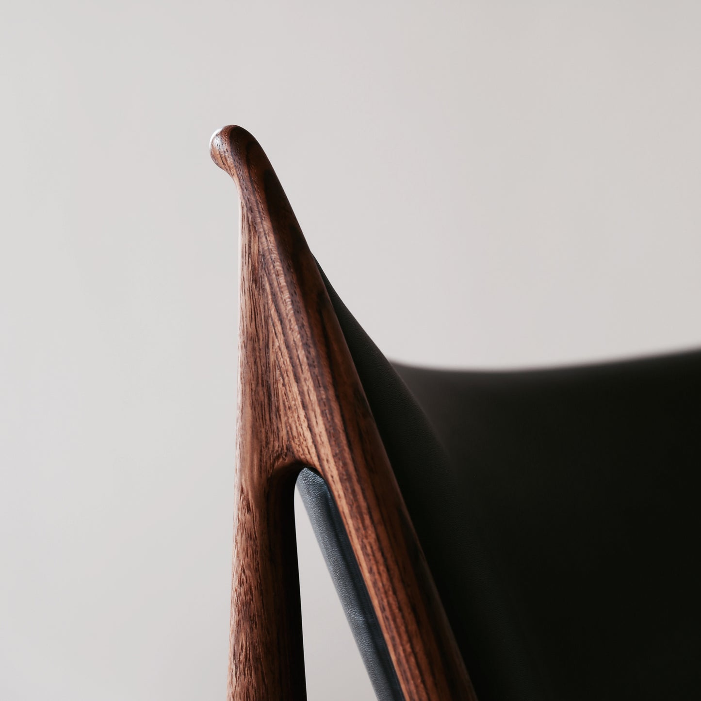 Chieftain Chair by Finn Juhl