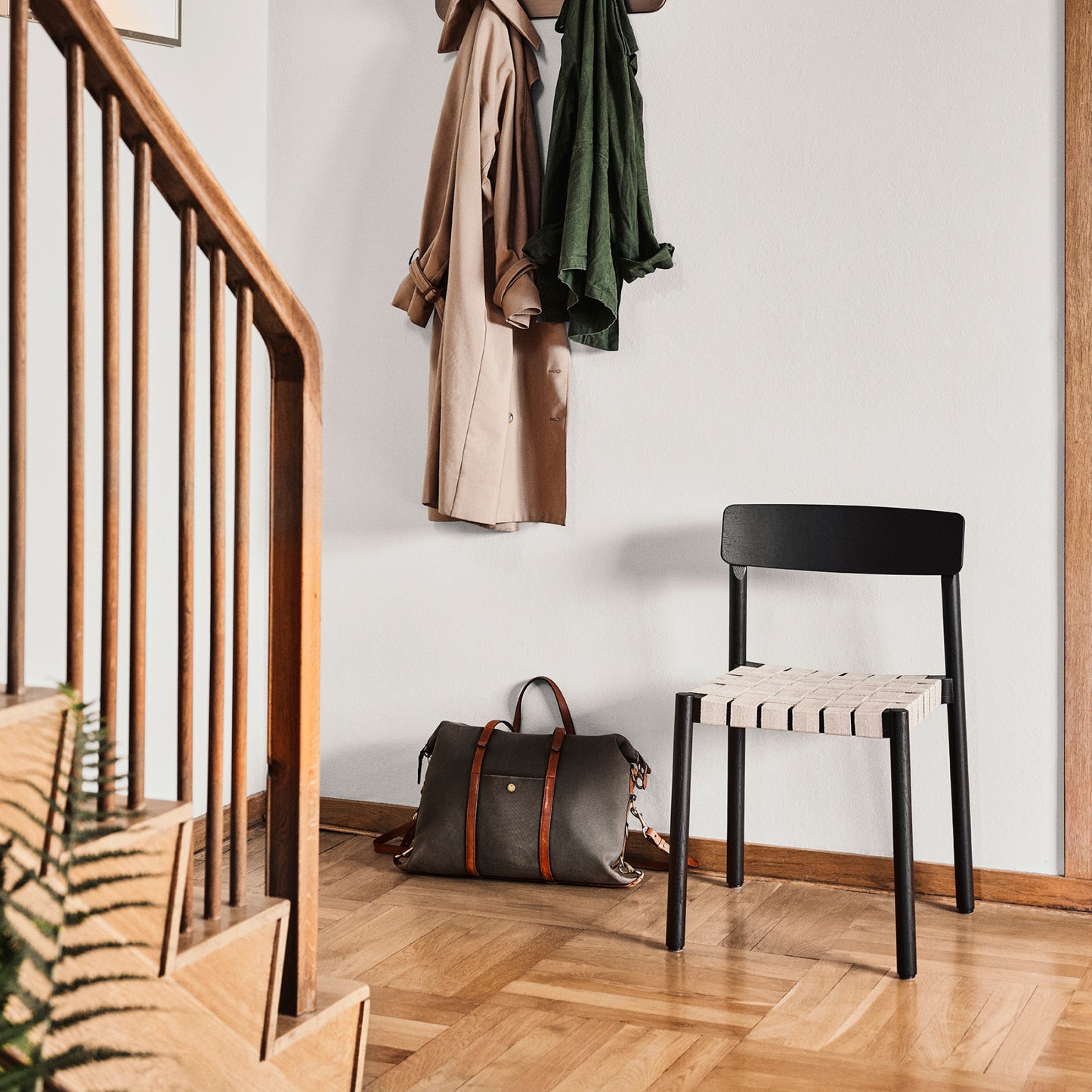 Betty TK1 Stackable Side Chair