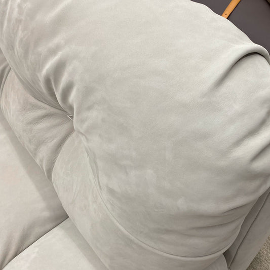 105” Velvet Cloud Sectional Sofa