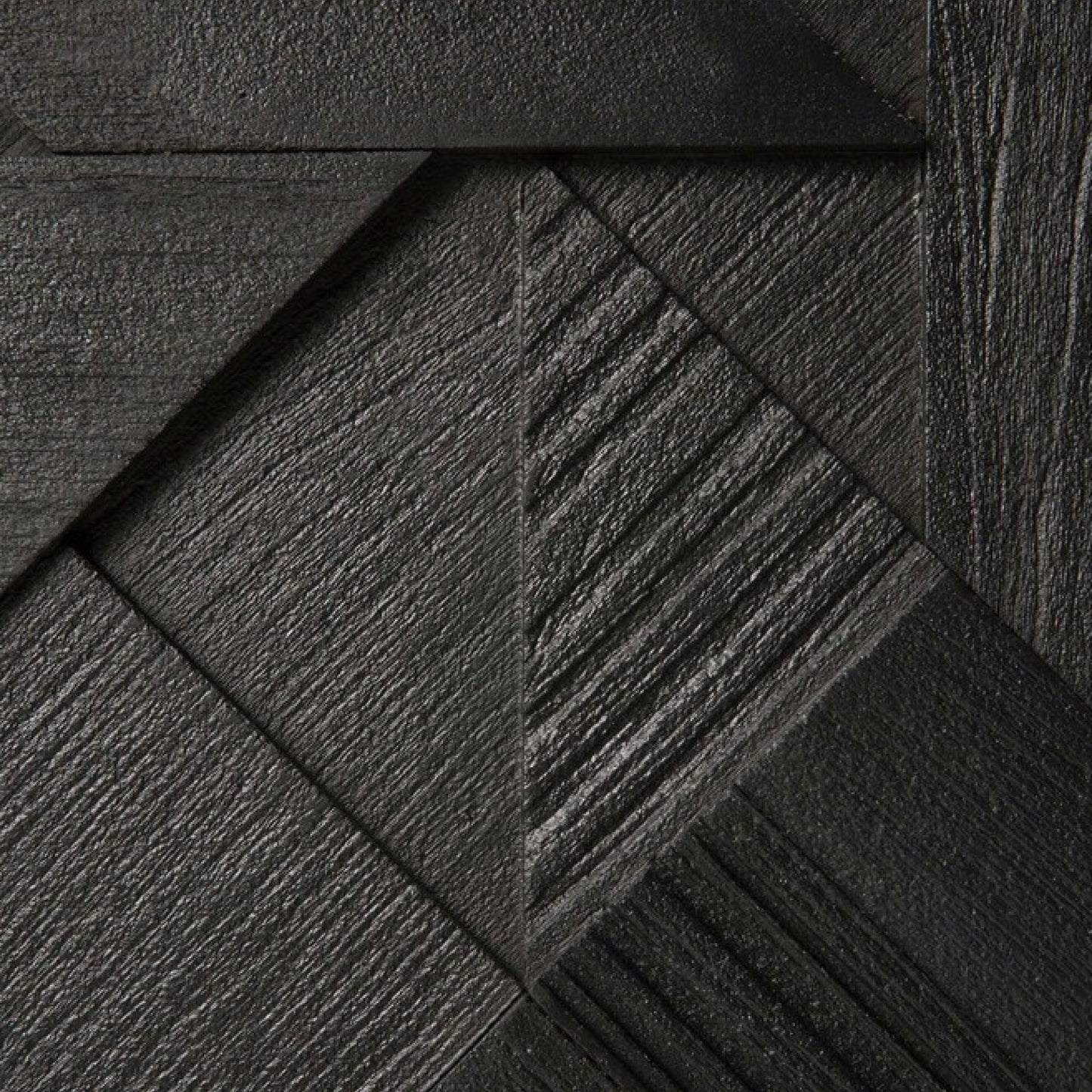 Graphic Sideboard by Alain van Havre
