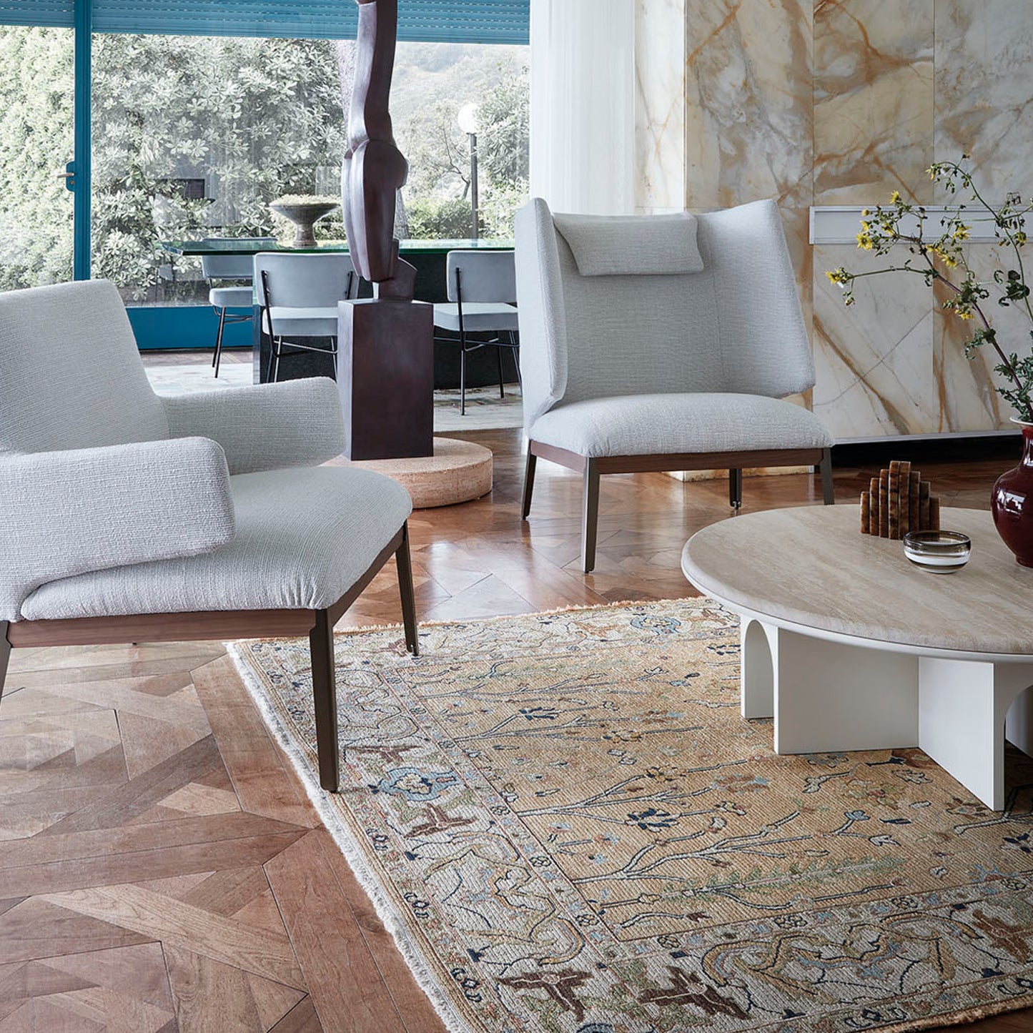 Arcolor Small Tables by Jaime Hayon for Arflex-large