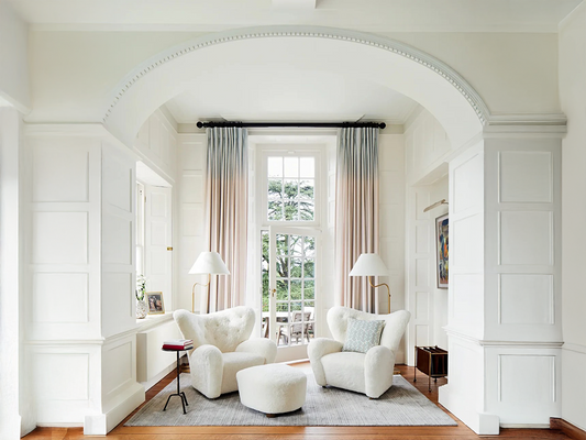 A Cozy Corner of Comfort