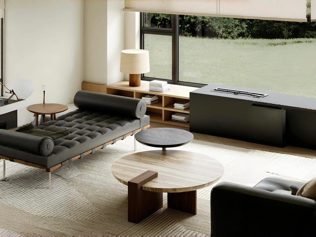 The Quiet Power of Contemporary Natural Minimalism