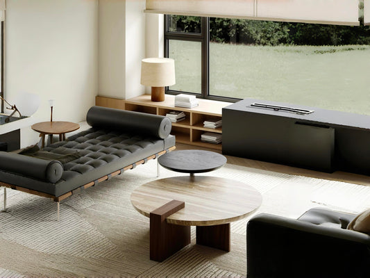 The Quiet Power of Contemporary Natural Minimalism