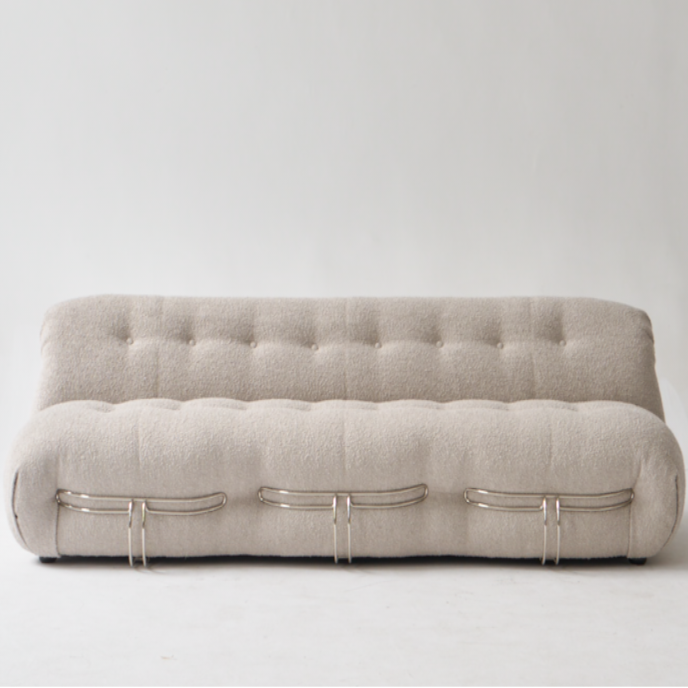 Claremont Deep Embrace Sofa
