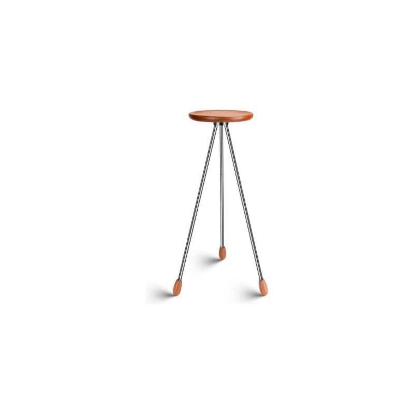 Vesalen Alto Pedestal Table