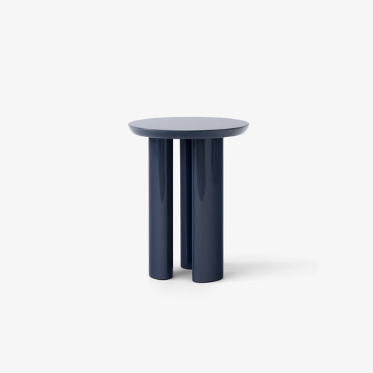 Tung Side Table by John Astbury