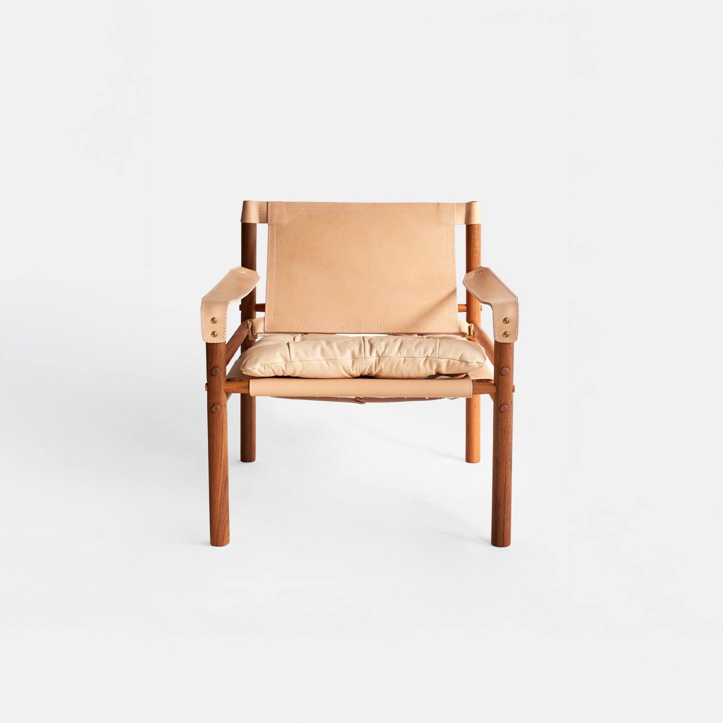 Sirocco Lounge Chair by Arne Norell