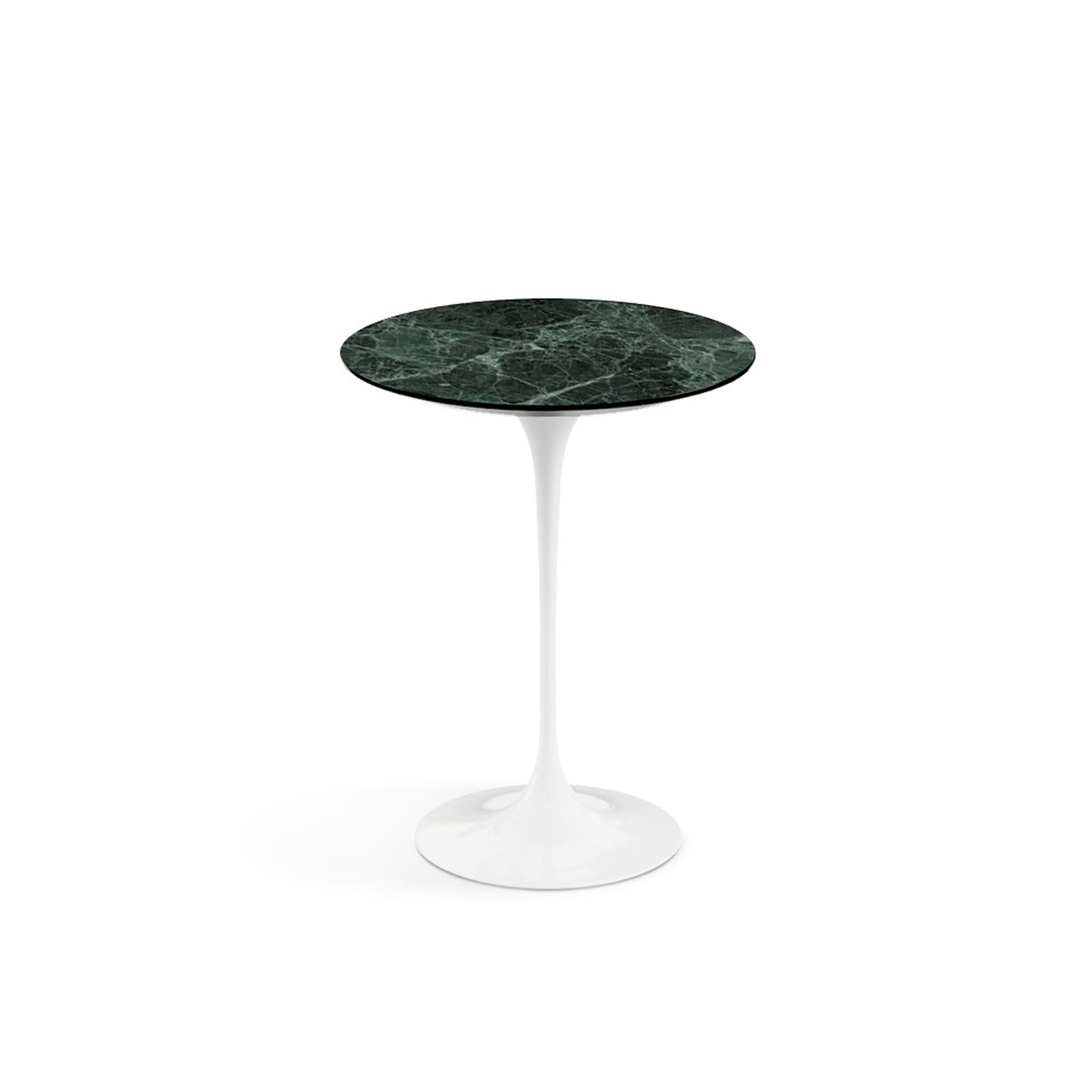 Saarinen Side Table by Eero Saarinen for Knoll