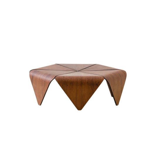 Petalas Coffee Table by Jorge Zalszupin