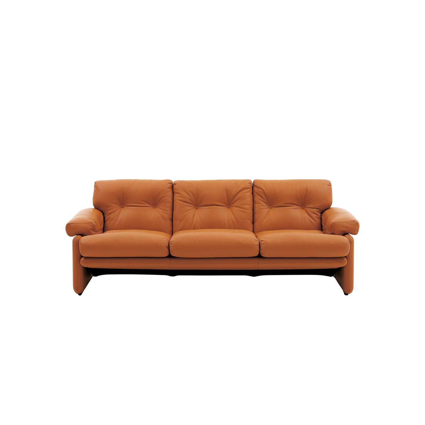 Coronado Sofa by Afra &amp; Tobia Scarpa for B&amp;B Italia