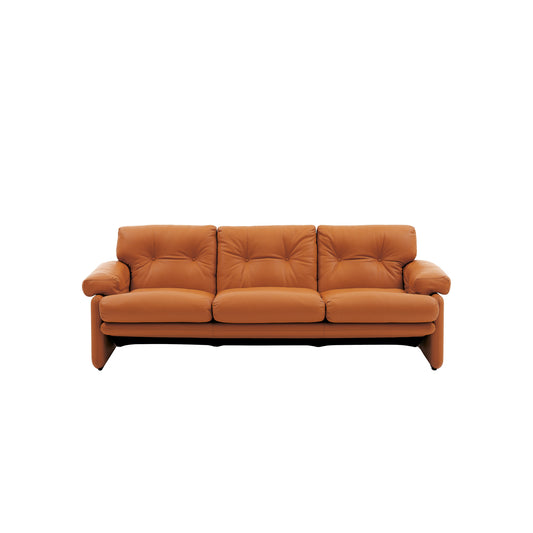 Coronado Sofa by Afra &amp; Tobia Scarpa for B&amp;B Italia