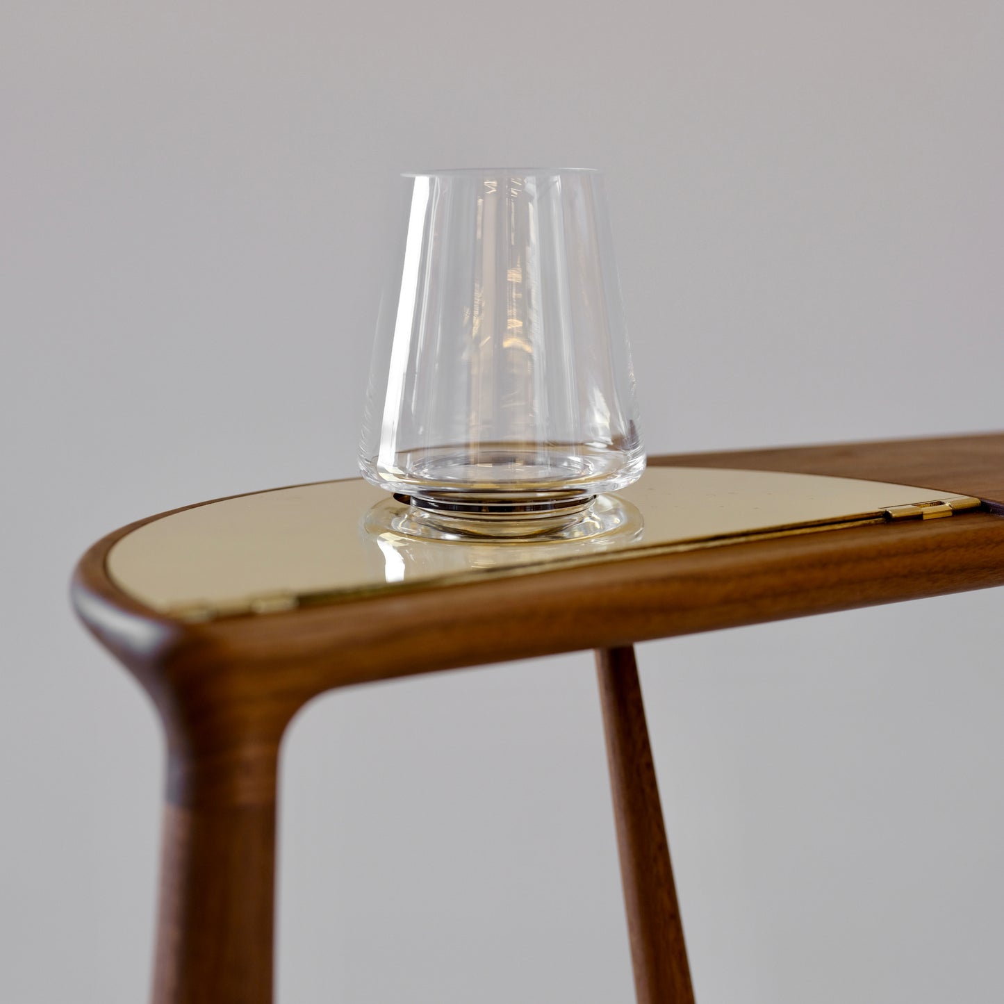 Whisky Chair by Finn Juhl