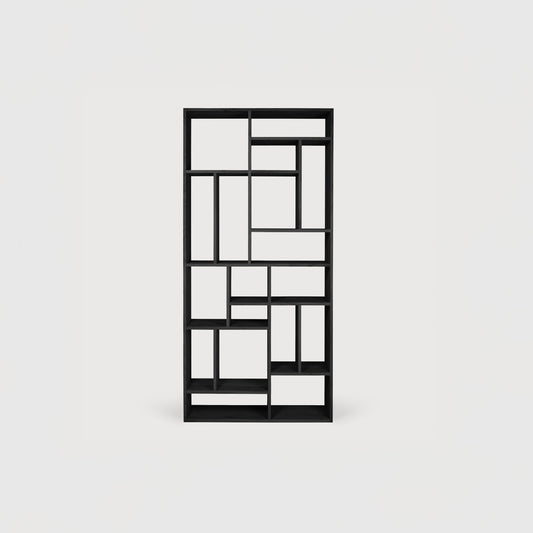 Mondrian-Inspired M Rack