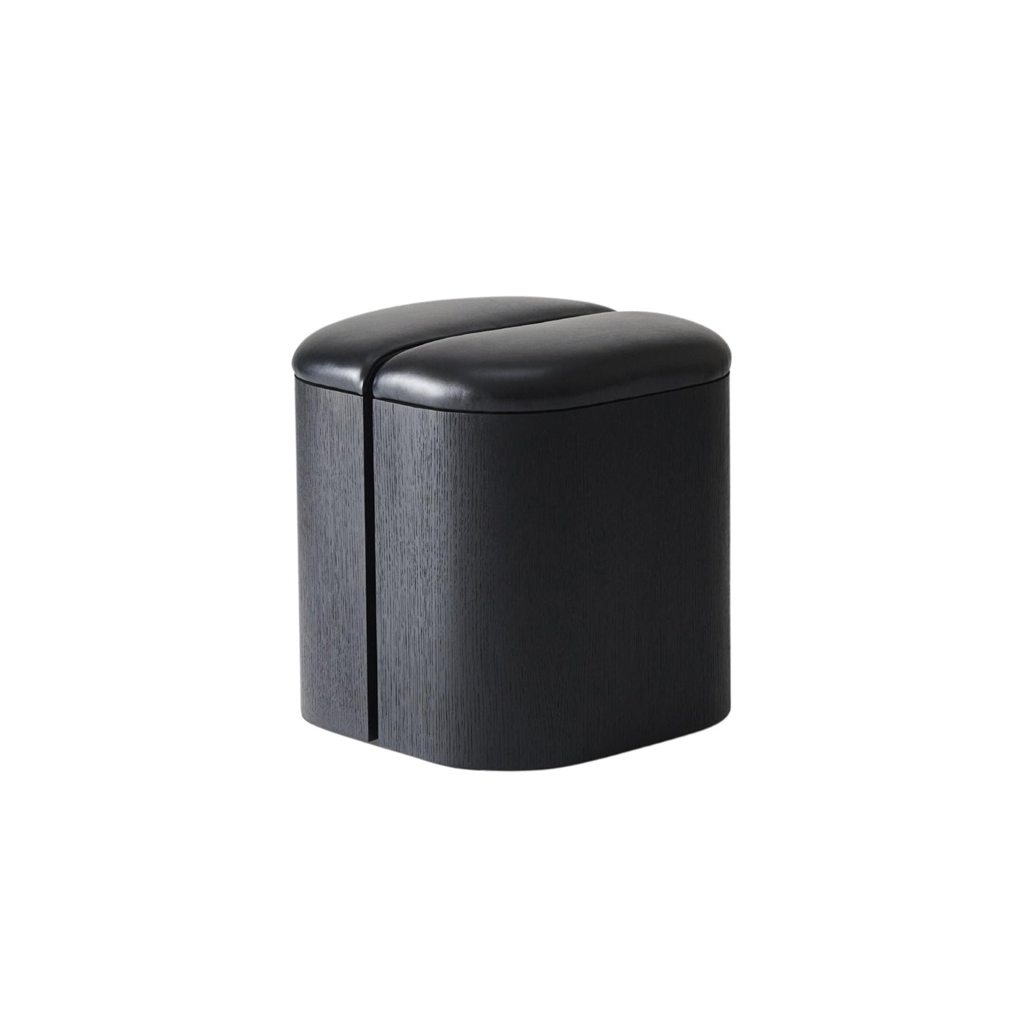 Aire Stool by Estudio Persona