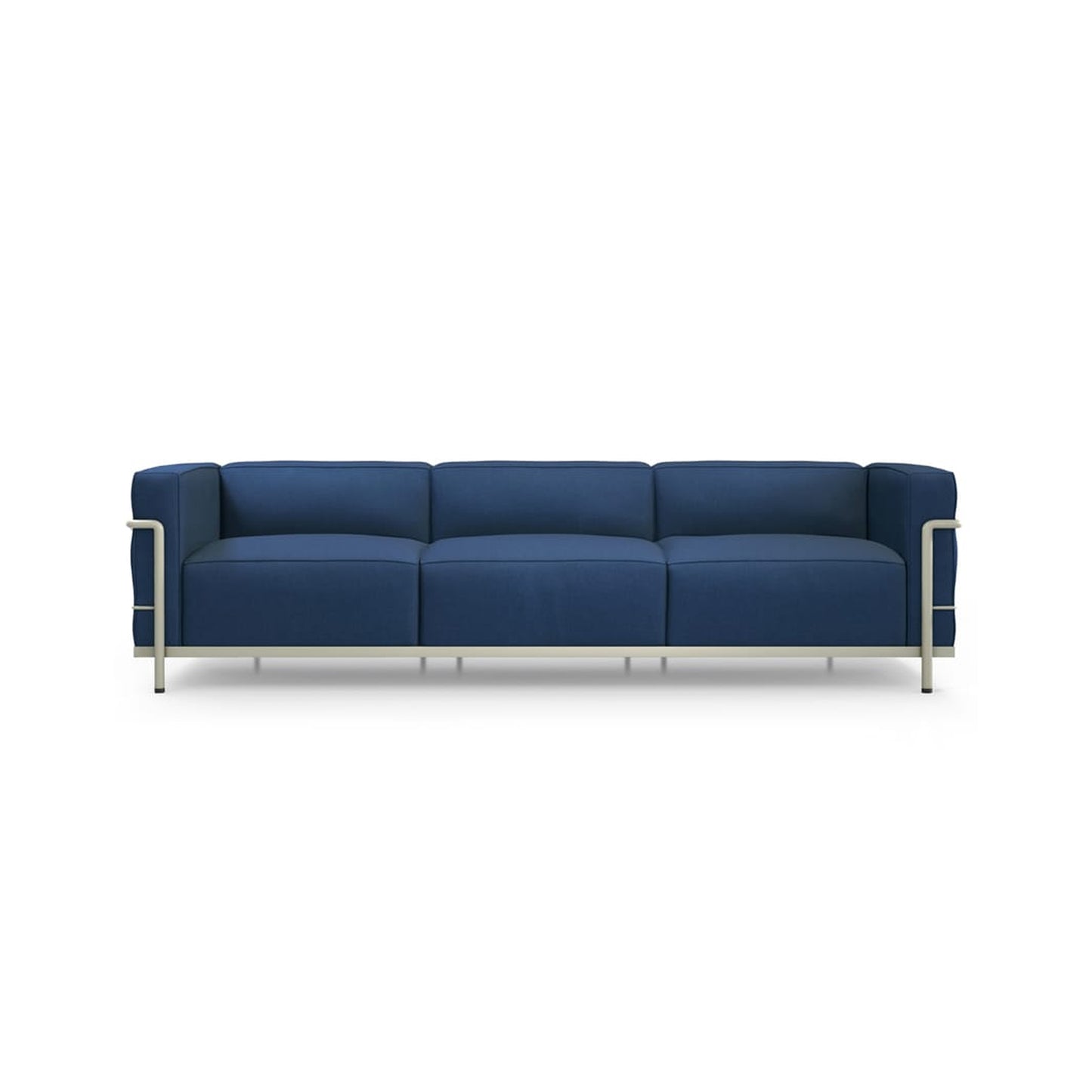 LC3 Grand Confort Sofa by Le Corbusier