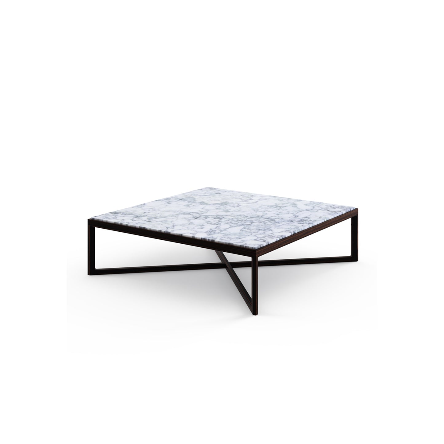 Krusin Coffee Table by Marc Krusin
