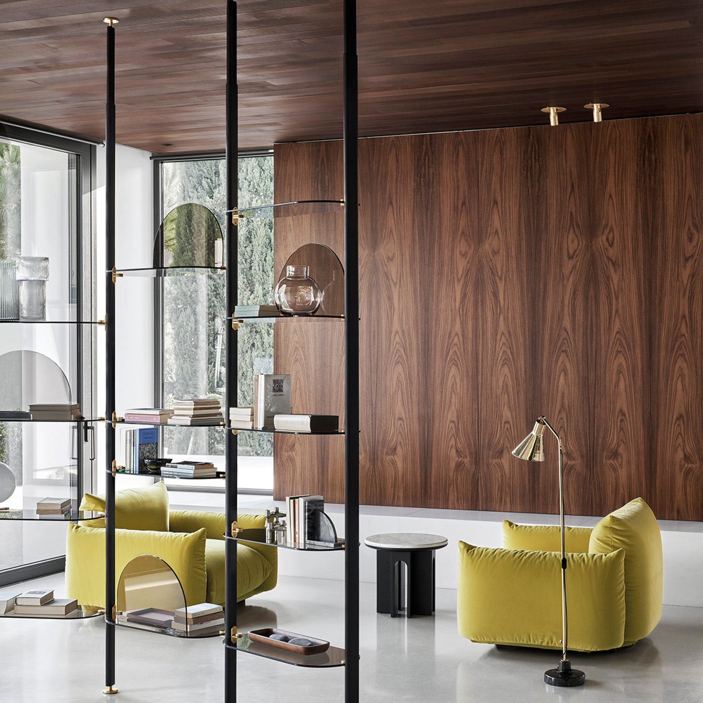 Arcolor Small Tables by Jaime Hayon for Arflex