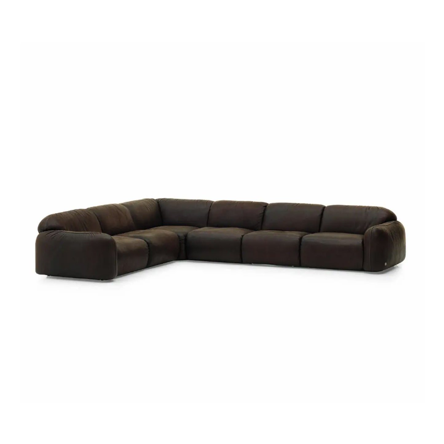 Piumotto 08 Sofa by BStudio &amp; Marco Boga for Busnelli