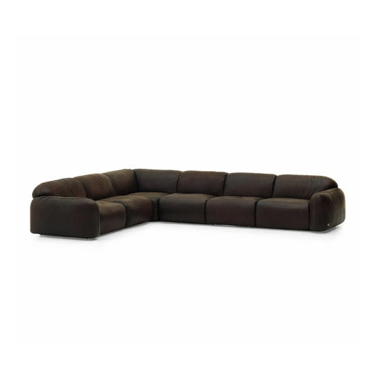 Piumotto 08 Sofa by BStudio &amp; Marco Boga for Busnelli
