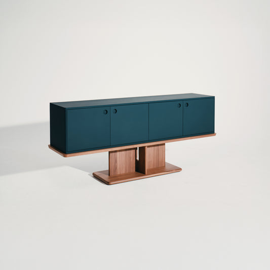 Intersection Commode by Neri&amp;Hu