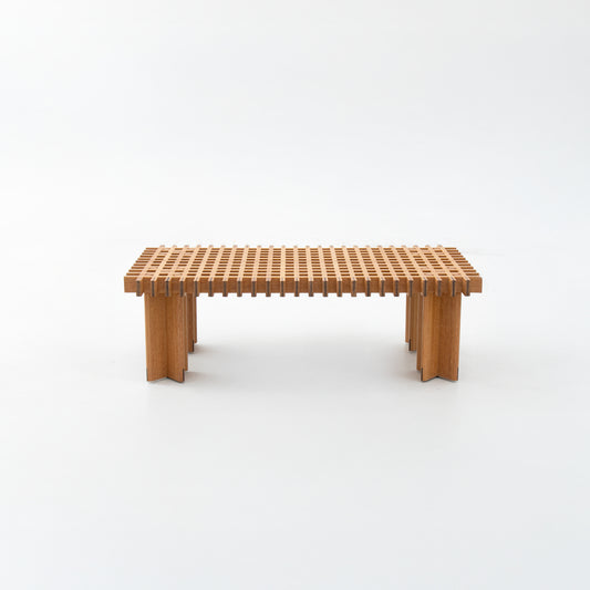 Kyoto Coffee Table by Poltrona Frau