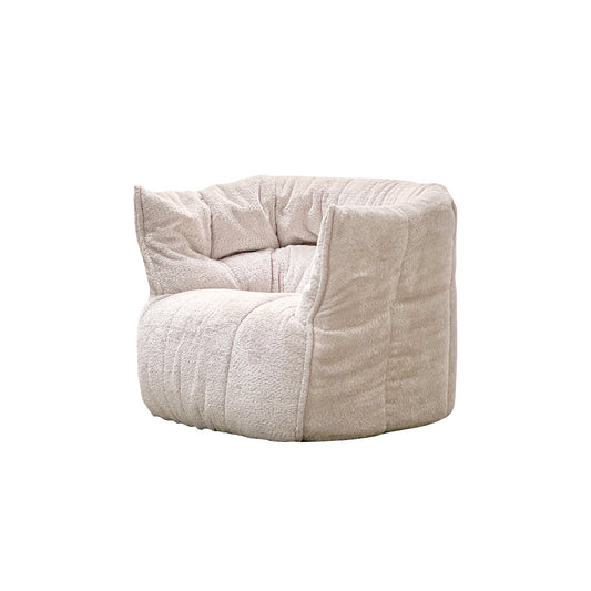 Frameless Lounge Chair