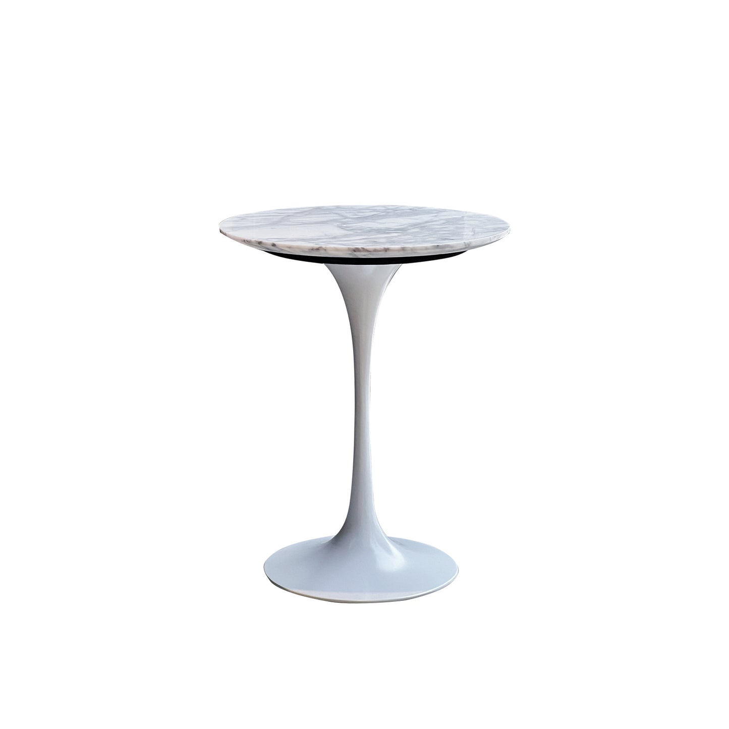 Saarinen Side Table by Eero Saarinen for Knoll
