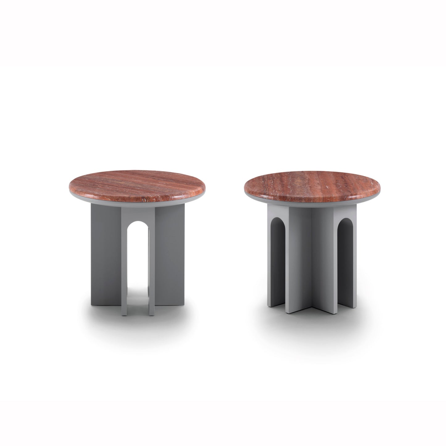 Arcolor Small Tables by Jaime Hayon for Arflex