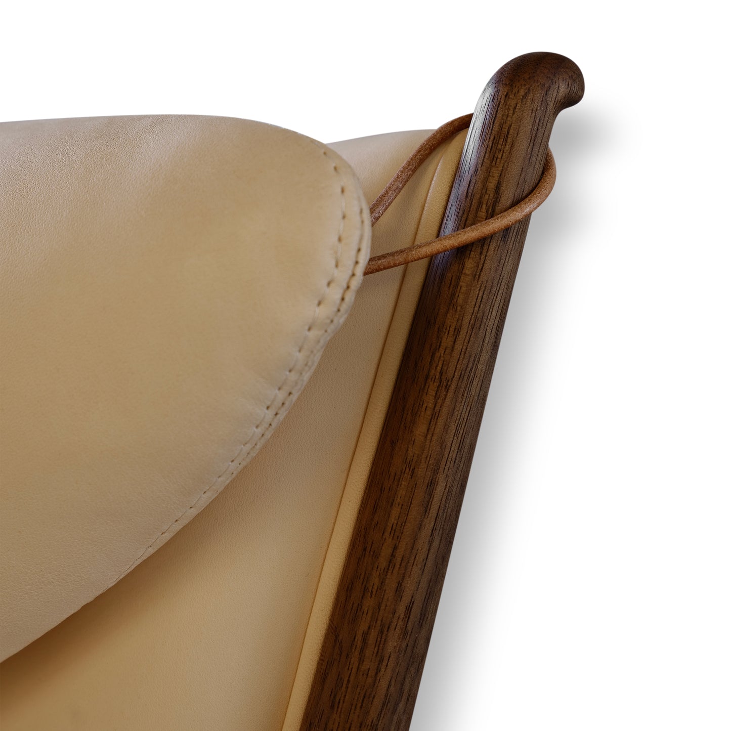 Whisky Chair by Finn Juhl