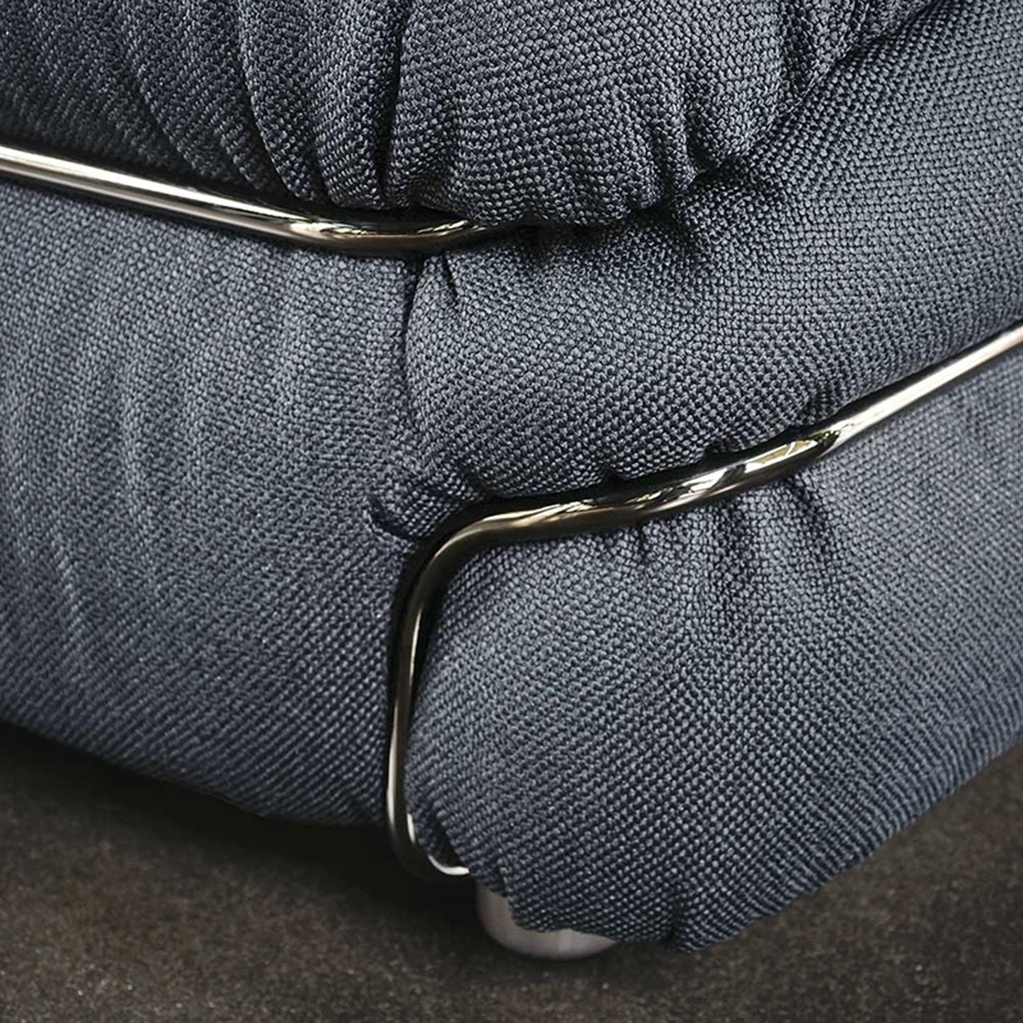 Sesann Sofa by Gianfranco Frattini