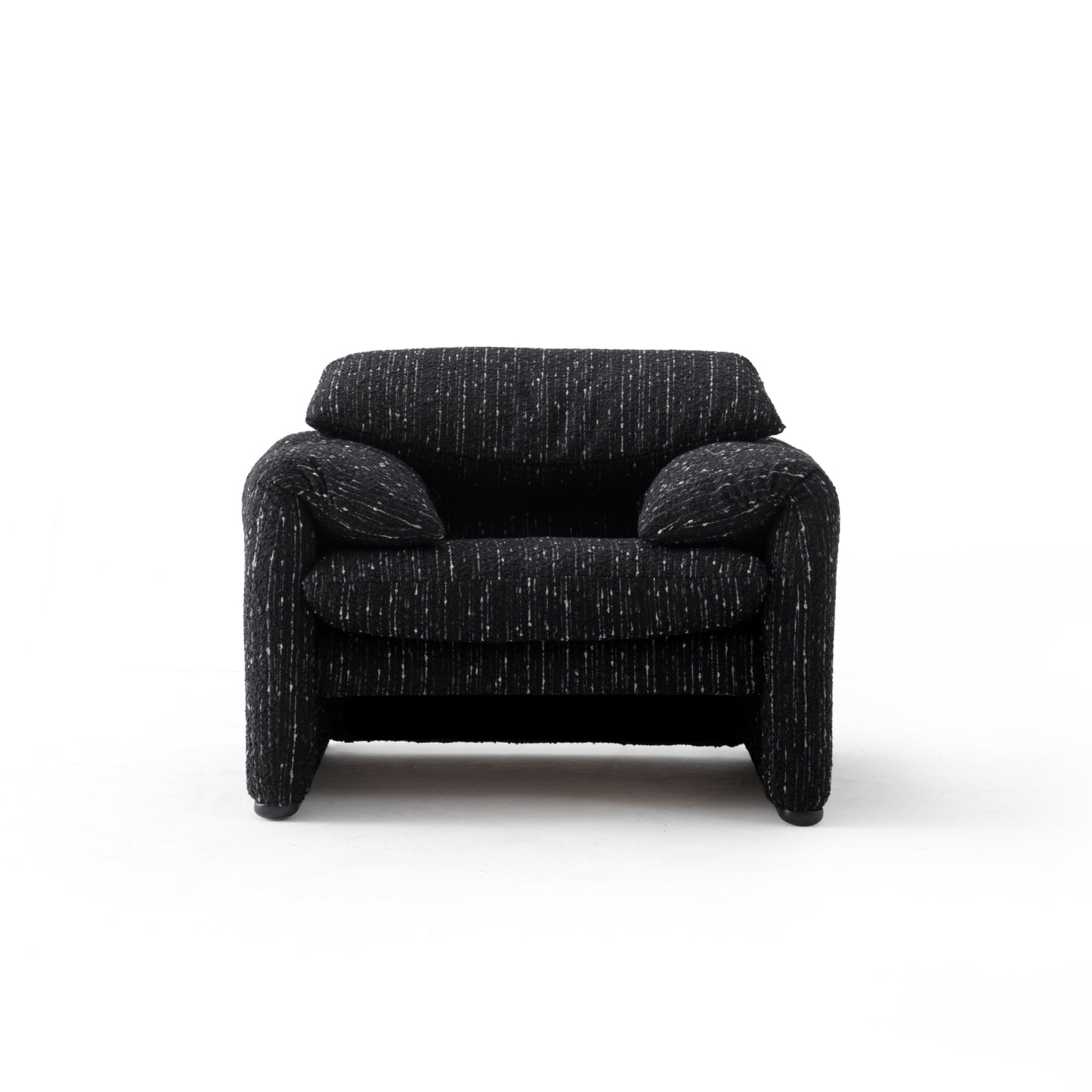 Maralunga 40 Maxi Sofa by Vico Magistretti