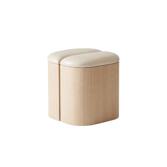 Aire Stool by Estudio Persona