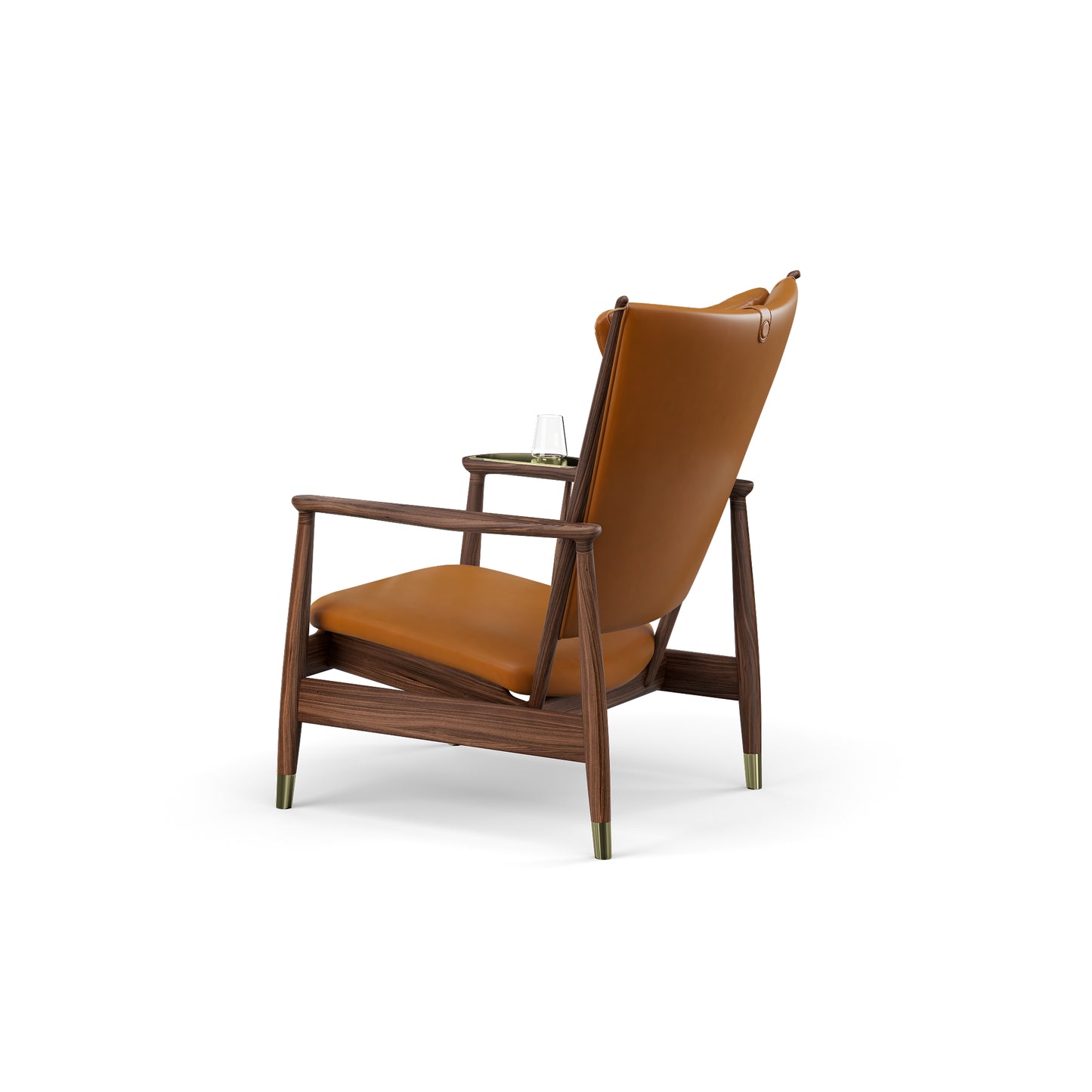 Whisky Chair by Finn Juhl