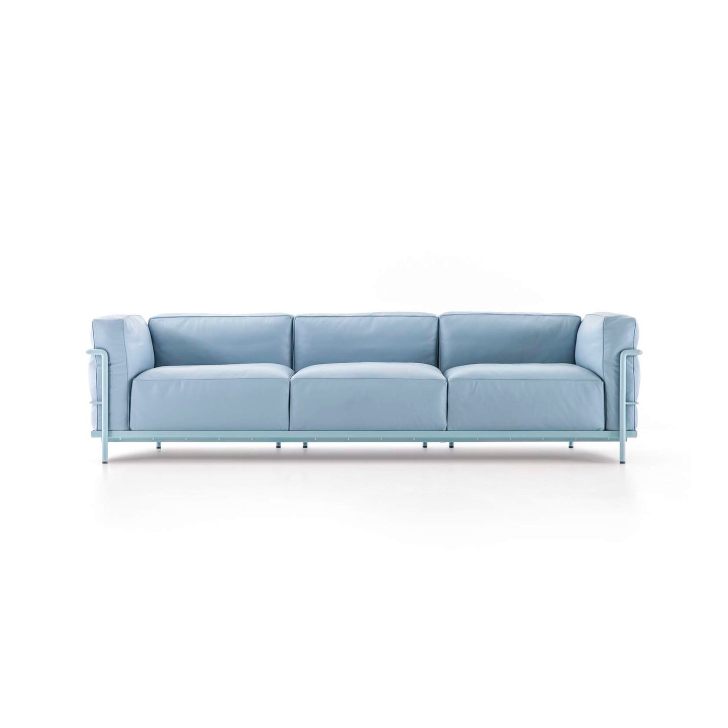 LC3 Grand Confort Sofa by Le Corbusier
