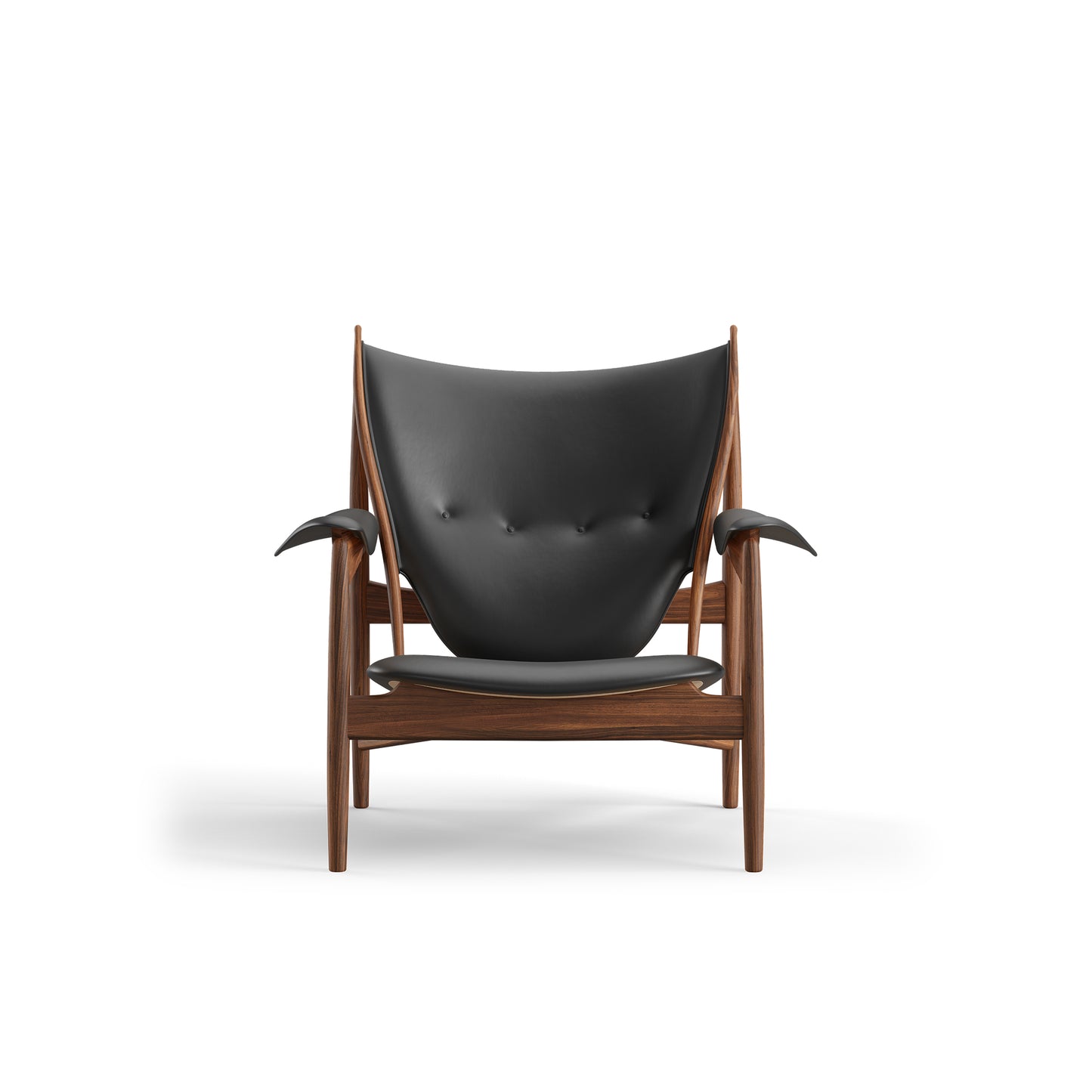 Chieftain Chair by Finn Juhl