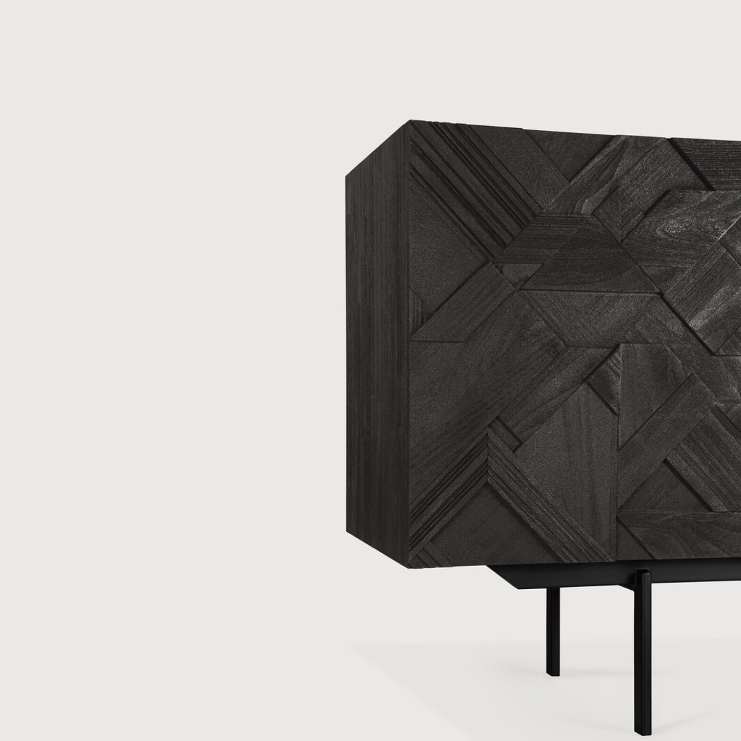 Graphic Sideboard by Alain van Havre