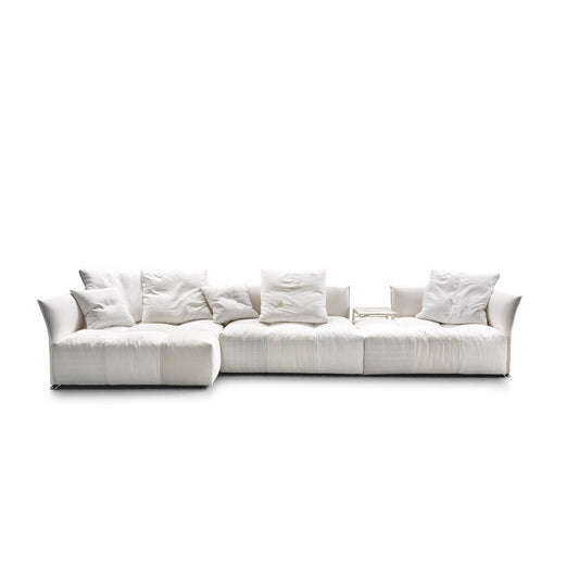 Pixel Modular Sofa by Sergio Bicego for Saba Italia